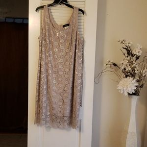 Mother of the bride/Party dress